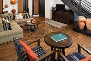 Alila Jabal Akhdar - Loft Suite