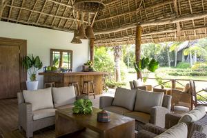 Zawadi Hotel - Restaurants/Cafes