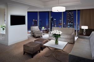 Grand Downtown Suite
