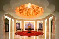 Shangri-La - Al Bandar - Lobby/openbare ruimte