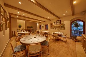 Zoetry Mallorca Balearic Islands - Restaurants/Cafes