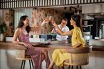 Restaurants/Cafes
