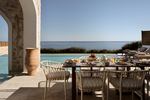 Lesante Cape - 3-bedroom Sea View Villa with private pool