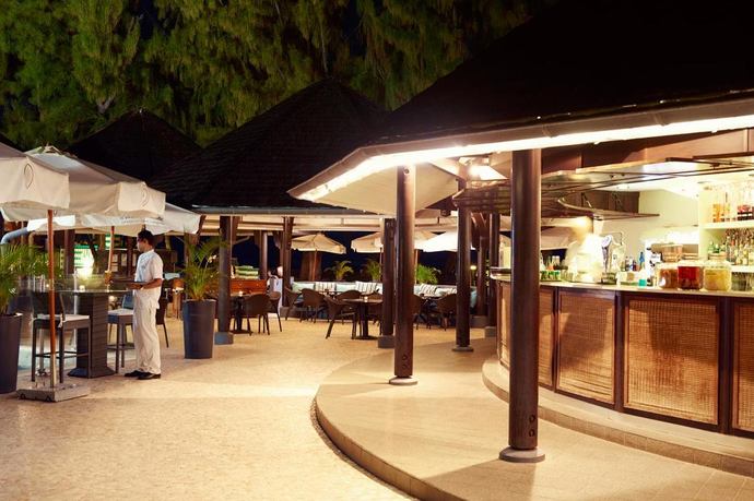 LUX* Saint Gilles, la Réunion - Restaurants/Cafes