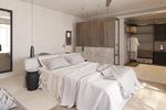 Theros All Suite - Junior Suite Grand with Jacuzzi