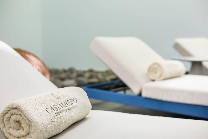 Castanheiro Boutique Hotel - Wellness