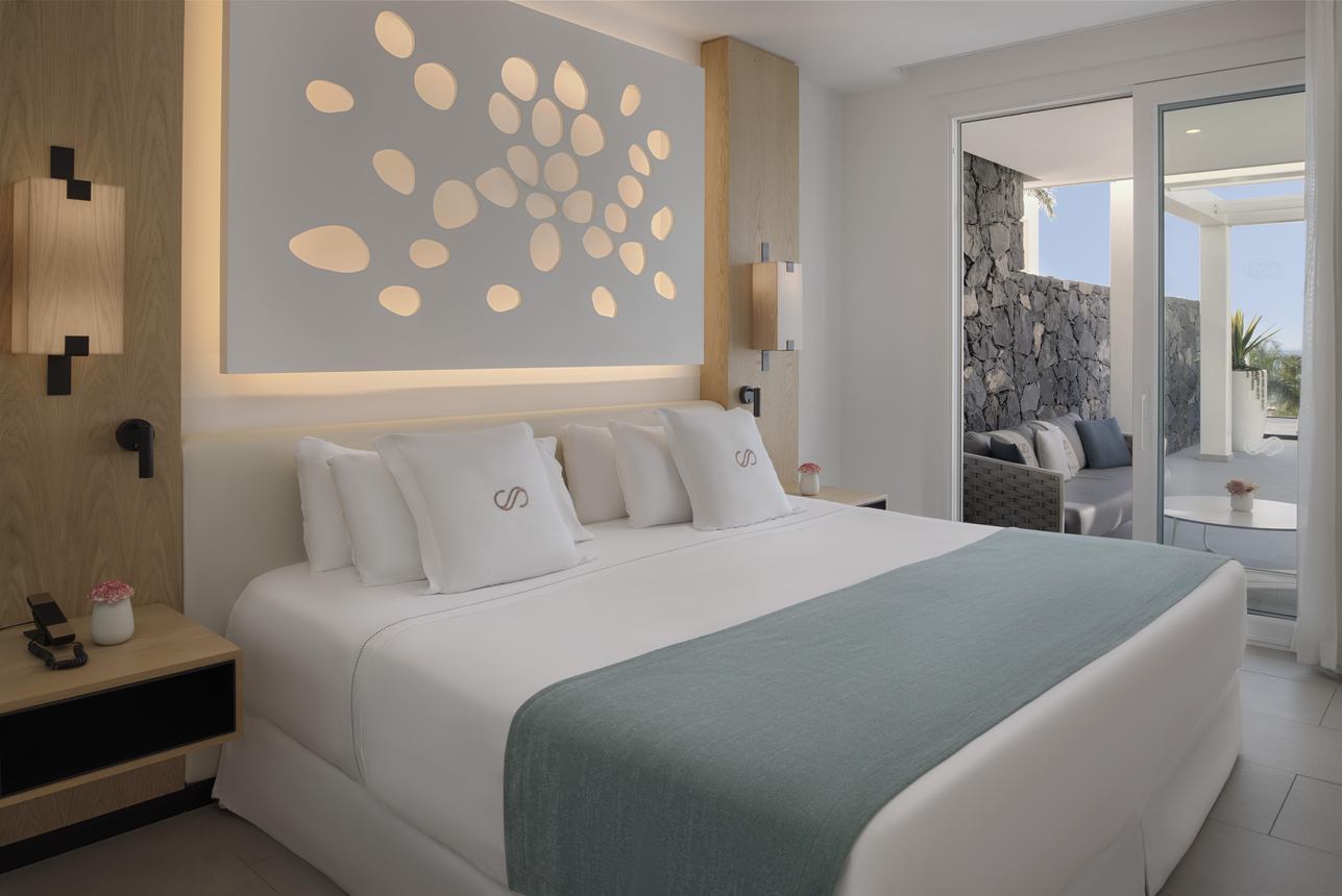 Royal Hideaway Corales Suites - 1-bedroom Villa Suite with pool