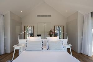 Villa 5 slaapkamers