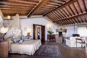 Winery Master Suite