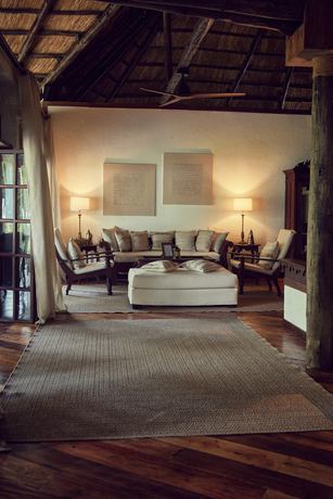 The Palms - Lobby/openbare ruimte