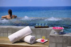 Velassaru Maldives - Wellness