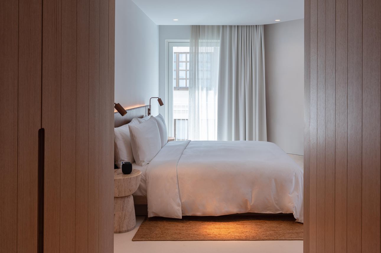 The Standard, Ibiza - Junior Suite
