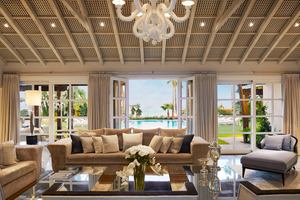 Marbella Club Hotel - Villa del Mar  - Villa del Mar