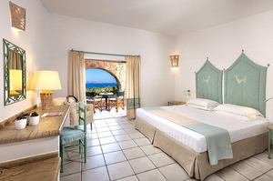 Resort Valle dell`Erica Thalasso & Spa - Family Suite Erica