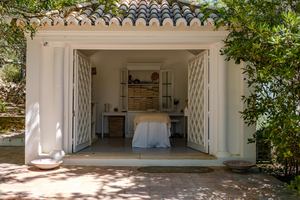 Octant Vila Monte  - Wellness