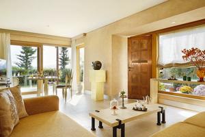 Cape Sounio, Grecotel Exclusive Resort - Sea View Deluxe Family Suite
