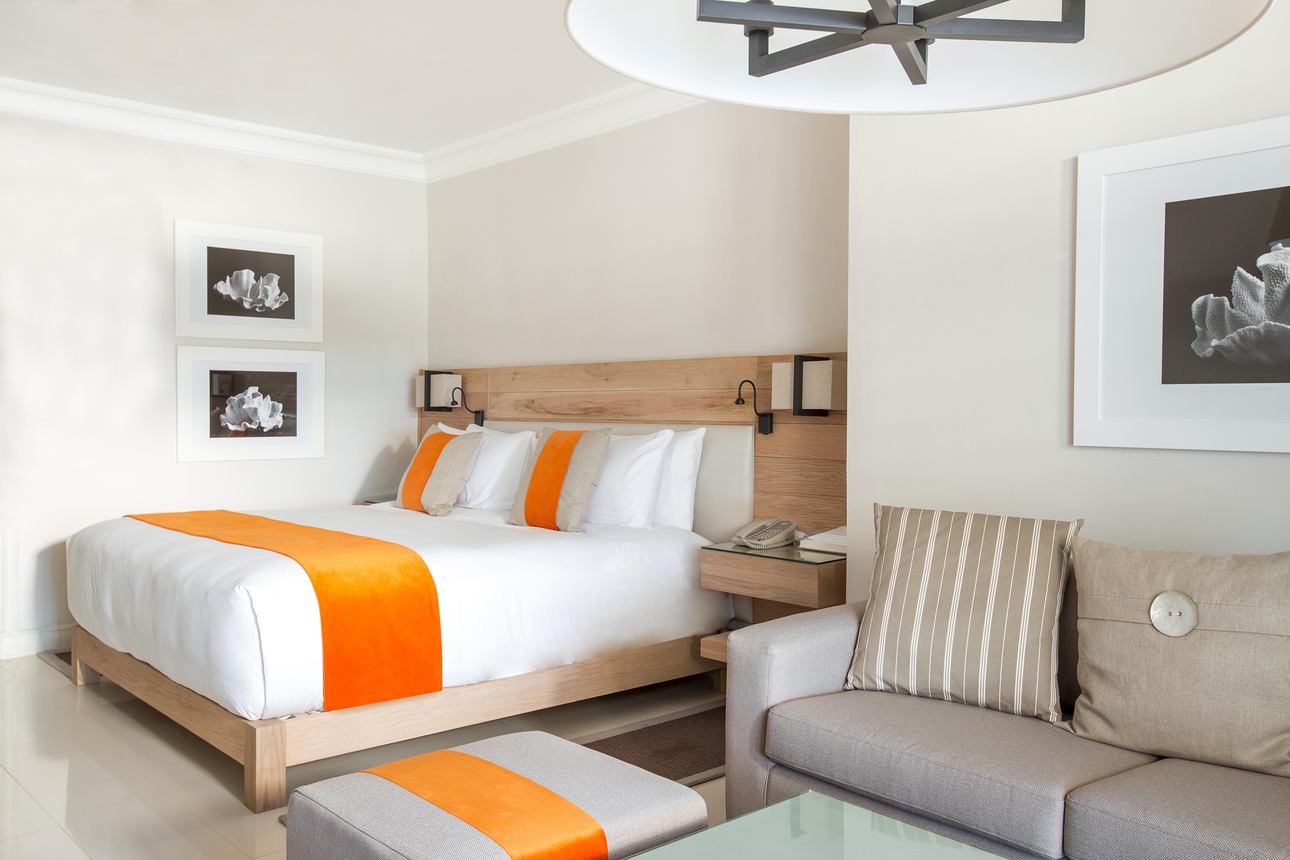 LUX* Belle Mare Resort & Villas - Wellness Junior Suite