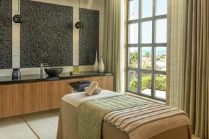 St. Regis Saadiyat Island - Wellness