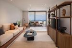 Deluxe Suite 2 bedrooms Ocean View with Pool
