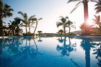 Dolce by Wyndham Sitges  - Zwembad