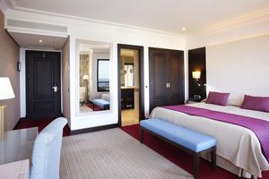 Deluxe Kamer