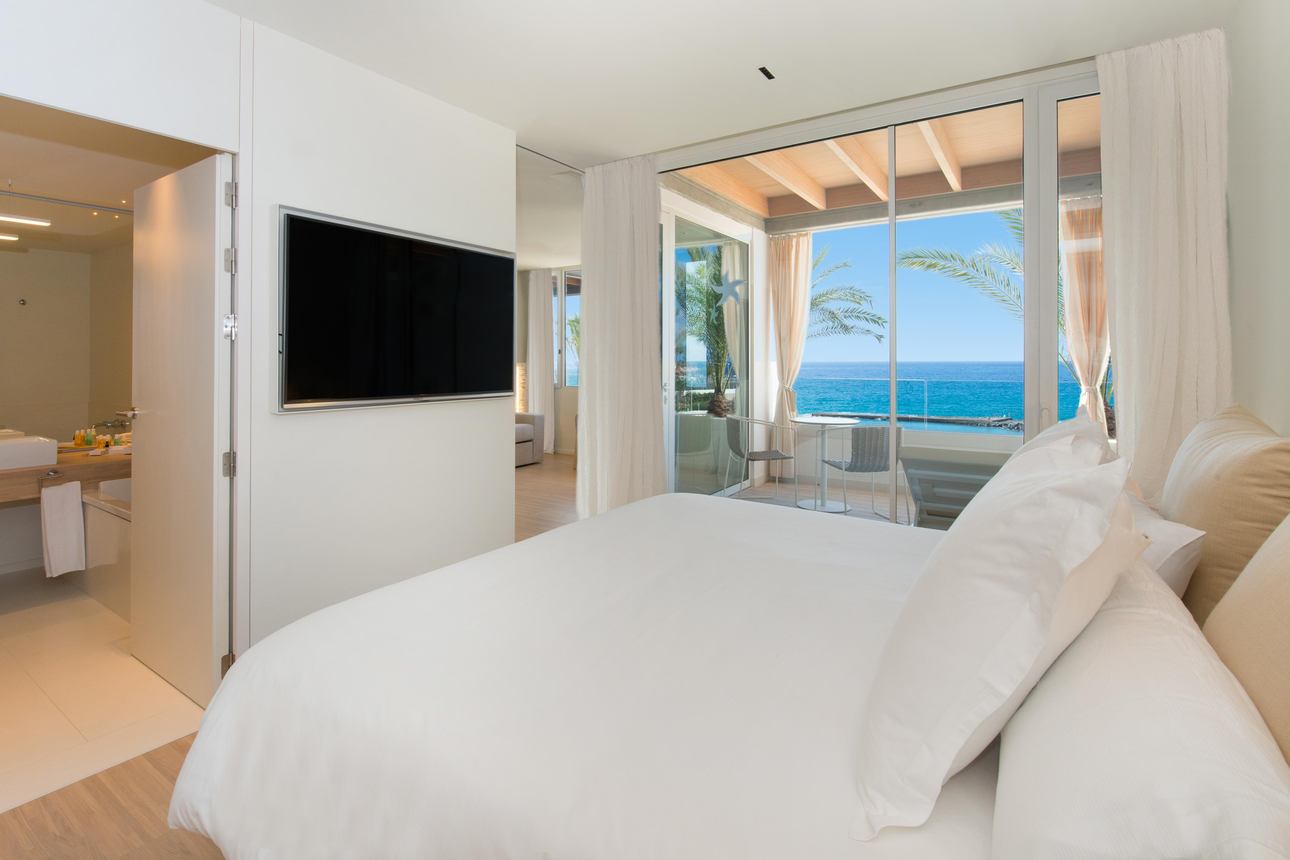 Iberostar Grand Salome - Suite