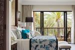 One&Only Royal Mirage - The Palace - Executive Suite 2-slaapkamers