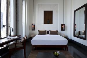 The Chedi Muscat - Deluxe Kamer