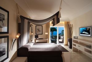 Capri Palace Jumeirah - Monroe Suite
