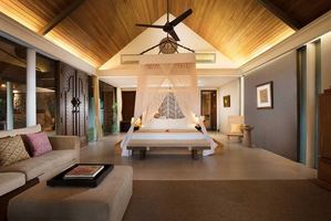 Grand Spa Pool Villa