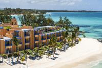 SALT of Palmar, Mauritius - Exterieur