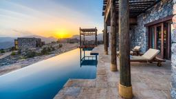 Alila Jabal Akhdar