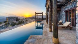 Alila Jabal Akhdar