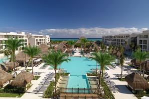 Paradisus La Perla - Algemeen
