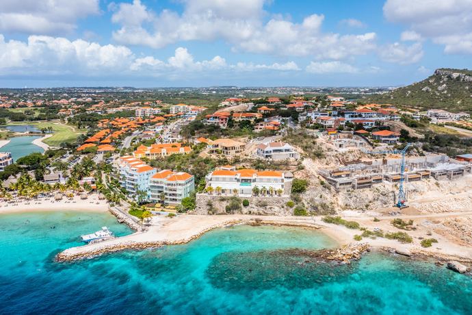 Blue Bay Curaçao Golf & Beach Resort - Exterieur