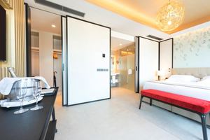 The Royal Suites