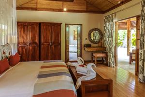 Beach Cottage