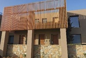 Acro Suites - Summer House Privézwembad en Tuin