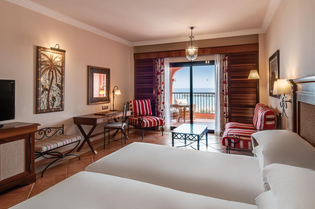 Sheraton Fuerteventura - Family Premium