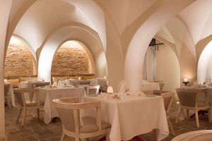 Anassa - Restaurants/Cafes