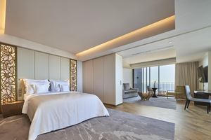 Savoy Palace Resort & Spa - Superior Ocean Suite