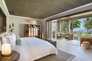 Ocean Junior Suite