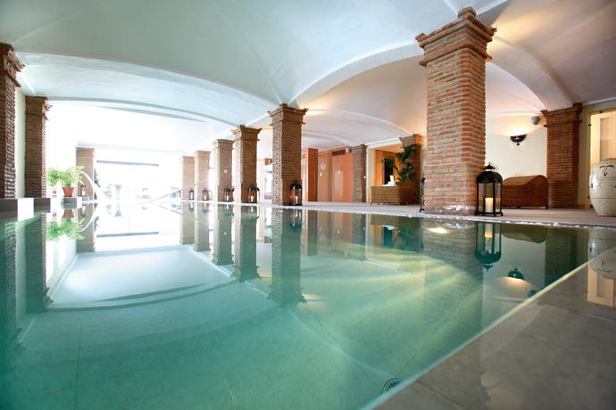 La Bobadilla a Royal Hideaway Hotel - Wellness