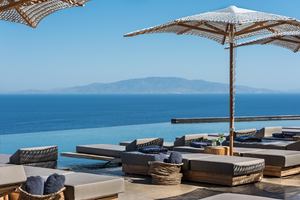 Andronis Arcadia - Algemeen