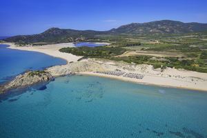 Conrad Chia Laguna Sardinia - Exterieur