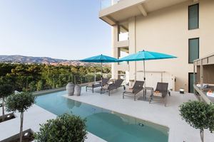 The Oasis By Don Carlos Resort - Oasis Imperial Suite The Oasis By Don Carlos Resort - Oasis Imperial Suite