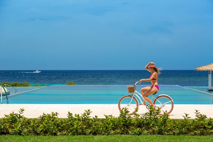 Sandals Royal Curacao - Sport en Spel
