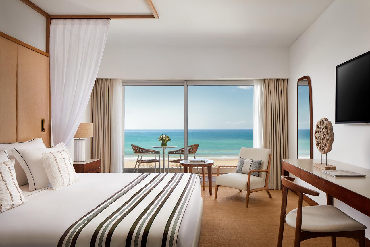 Tivoli Marina Vilamoura - Premium Puro Beach Kamer Zeezicht