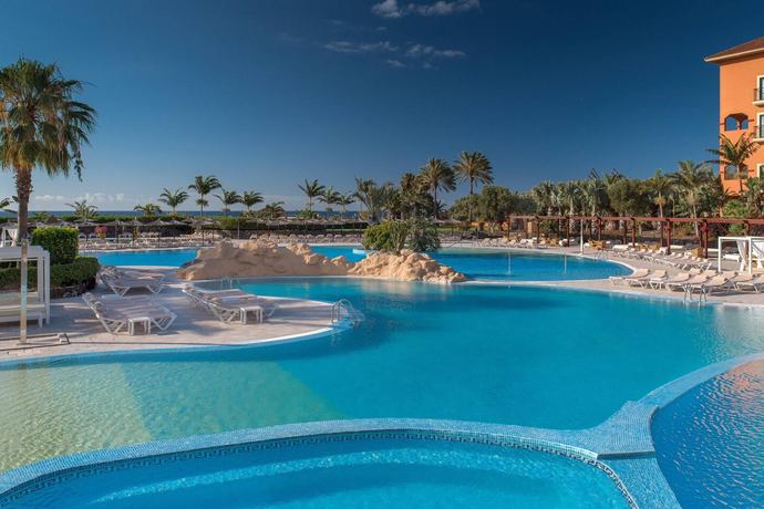 Sheraton Fuerteventura - Zwembad