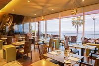 Saccharum Resort - Restaurants/Cafes